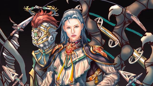 Kasucast #3 - Character concept design augmented with 3D techniques смотреть онлайн