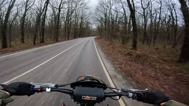 KEWS K16! МОТОломка!🤞😁