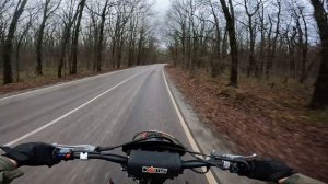 KEWS K16! МОТОломка!🤞😁