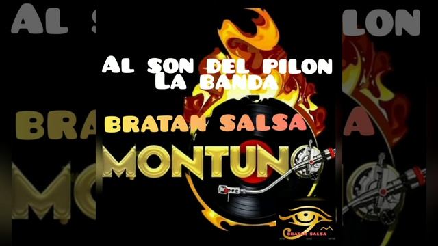 Al son del pilon - La Banda смотреть онлайн