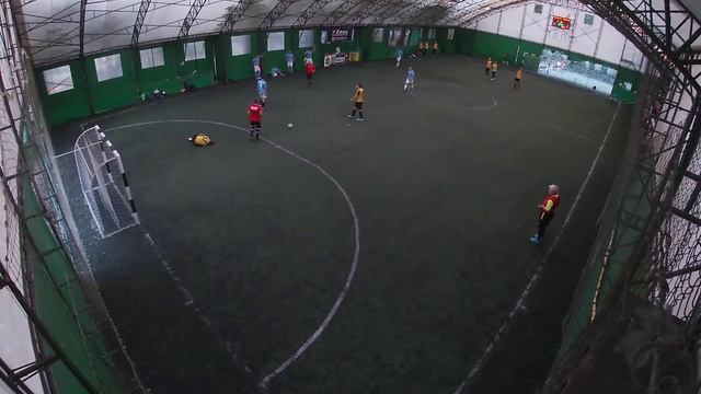 ФЛАГ. Летний Кубок 2022. 31 школа - Люстдорф. 26 июля (2 тайм, Камера 2) смотреть онлайн