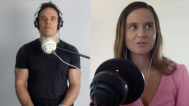 Thriving on a compassionate vegan diet with Chloé Garnham смотреть онлайн