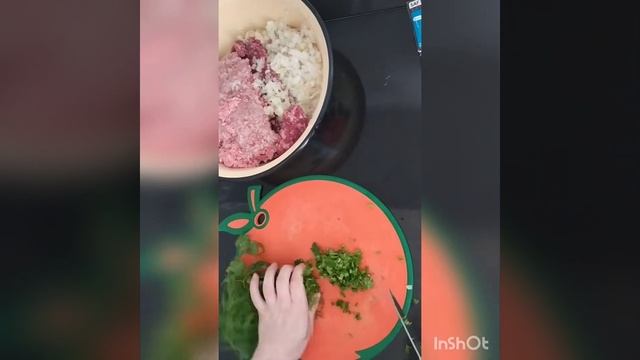 Kelem Dolması sadə hazırlanma qaydası....Голубцы лёгкий рецепт... смотреть онлайн