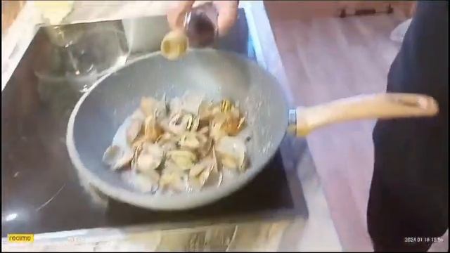 Готовим в стиле мировых столиц