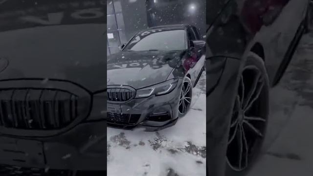 BMW M3 смотреть онлайн