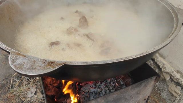 КУЫРДАК В КАЗАНЕ(2) смотреть онлайн