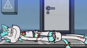 УЛЫБАЮЩИЕСЯ ТВАРИ - ИГРА НА ВЫБЫВАНИЕ! | Poppy Playtime 3 - Анимации на русском