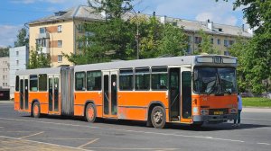 Псковский Автобус (21.05.2024)