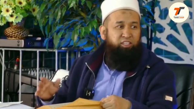 ОРОЗО ООРУЛАРДЫ КЕТИРЕТ | МАКСАТБЕК АЖЫ ТОКТОМУШЕВ смотреть онлайн