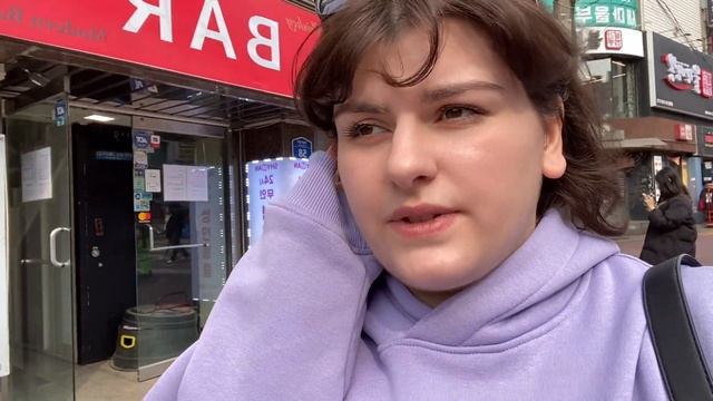 ЮЖНАЯ КОРЕЯ // БОЛЬШОЕ РАЗОЧАРОВАНИЕ - КАФЕ С САМОЕДАМИ // GENSHIN IMPACT КАФЕ В СЕУЛЕ // KOREA VLO смотреть онлайн