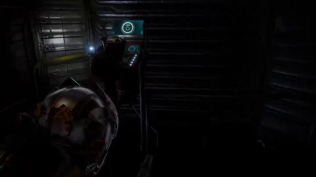 Dead Space 3 - Part 4 смотреть онлайн