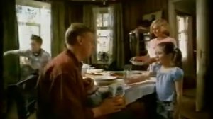 Реклама сока Моя семья.