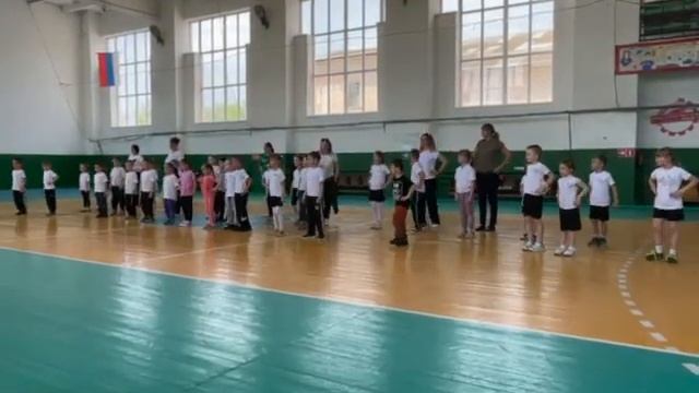 ЗАРЯДКА "ПУТЬ К ЗДОРОВЬЮ" смотреть онлайн