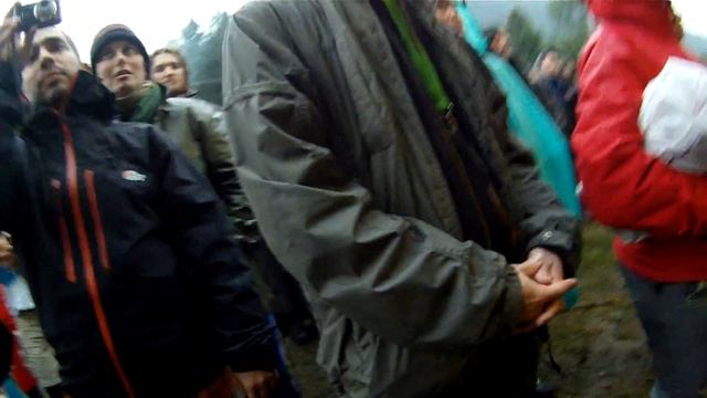 Yat Kha Live. Mandalen Riddu-Riddu смотреть онлайн