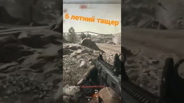 6 летний тащер показывает мастер класс