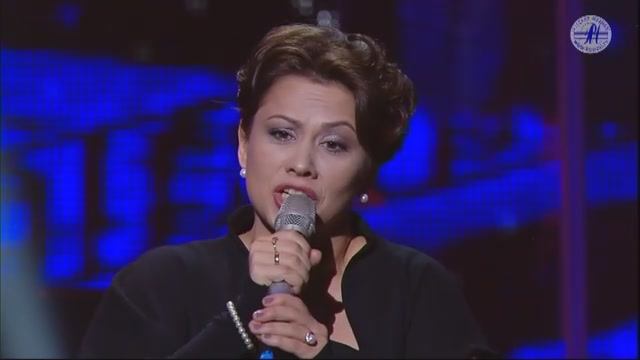 Инна РАЗУМИХИНА «Падам, падам» ("ВЕСНА ПЕСНИ - 2014") смотреть онлайн