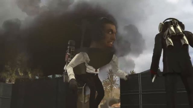 Скибиди туалет 63 смотреть онлайн