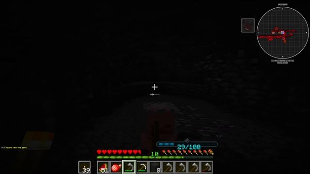 Я УСТАНОВИЛ ВСЕ МОДЫ В МАЙНКРАФТЕ (даже GregTech New Horizons) • All The Mods 10 - ATM10 • 1.21.1