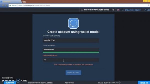 Zephyr coin: how to buy it with openledger