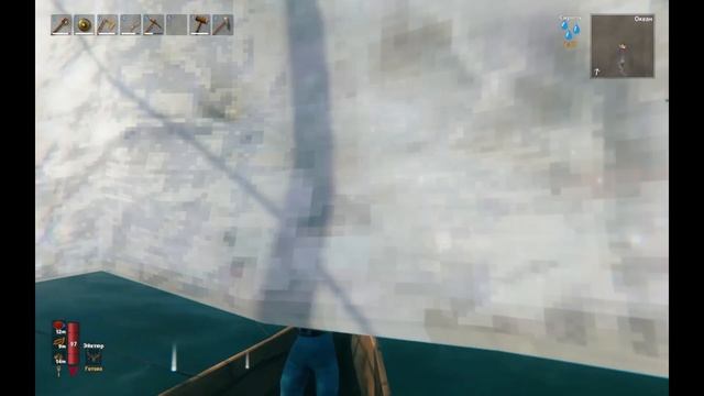 Valheim (Zoom,Зефир,Ash) смотреть онлайн