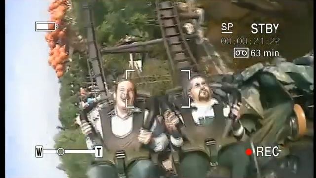 Volare a Gardaland (Nello) смотреть онлайн