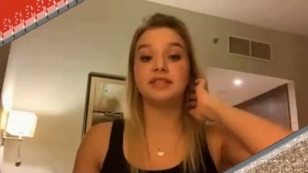 SOFYA PLOTNIKOVA||INTERVIEW||СОФЬЯ ПЛОТНИКОВА||ИНТЕРВЬЮ||POLINA REY