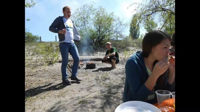 Добро пожаловать, на шашлычок! смотреть онлайн