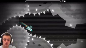 Титан RYTP | Geometry dash
