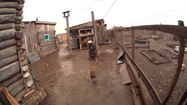 ❄СНЕГ С ПЕСКОМ🌨 смотреть онлайн