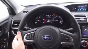 2017 Субару Форестер