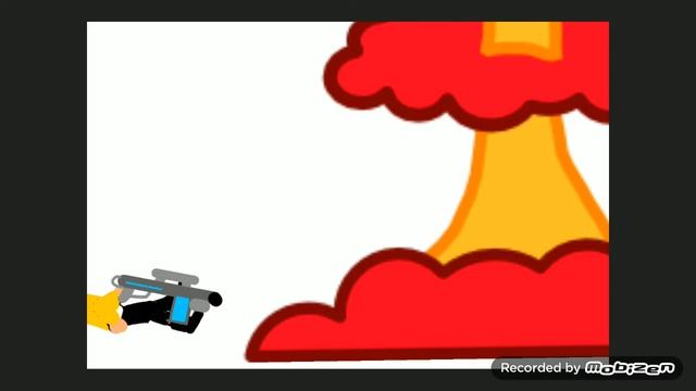 Чак тестирует оружие 3405 года (10 серия, 1 сезона) (пародия на Знакомьтесь Боб) смотреть онлайн