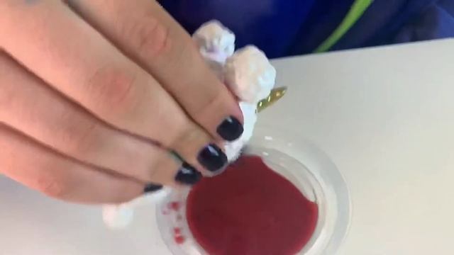 ПУПСИ СЛАЙМ РАСПАКОВКА! ДЕЛАЕМ ЛИЗУН! Игрушка сюрприз! Единорожки! смотреть онлайн