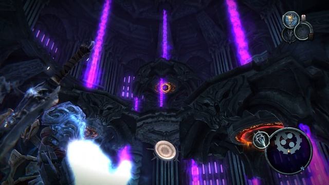 №12 Признание 🐱Darksiders Warmastered Edition смотреть онлайн