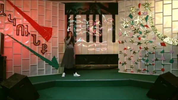 Meri Grigoryan - Раненая птица(Диана Гурцкая)