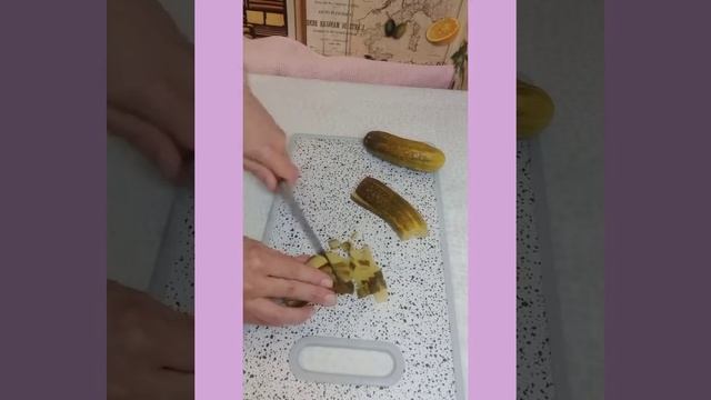 Рассольник!🌼 смотреть онлайн