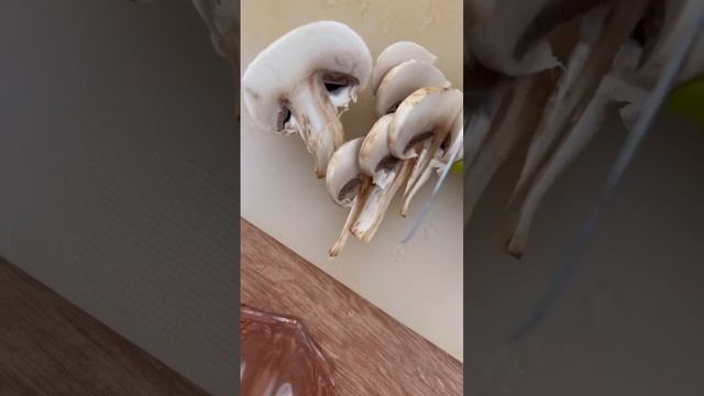 Ризотто из орзо. Быстро и вкусно смотреть онлайн