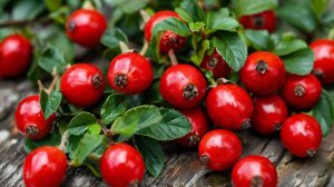 Про ШИПОВНИК