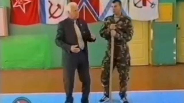 Система боевого выживания Кадочникова. Секреты от Кадочникова. Внимание! Слушать и слышать! #army смотреть онлайн