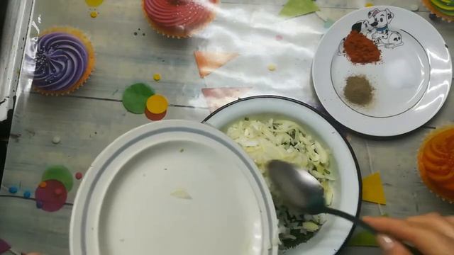 Вкусняшка с зеленью кукатли катлама смотреть онлайн