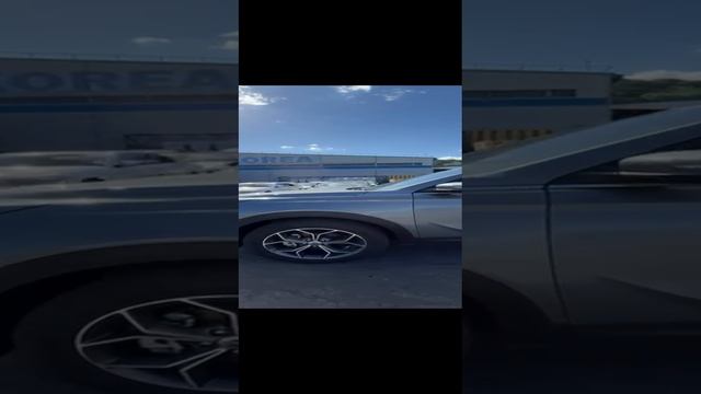 SsanYong Korando 2020 год смотреть онлайн