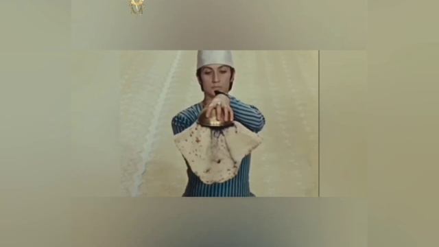 РАЗБОР СИМВОЛИЗМА В ФИЛЬМЕ "ЦВЕТ ГРАНАТА" смотреть онлайн