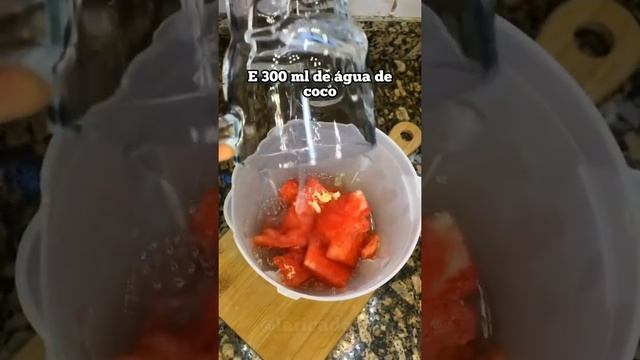 Suco para emagrecer de forma rápida e natural смотреть онлайн