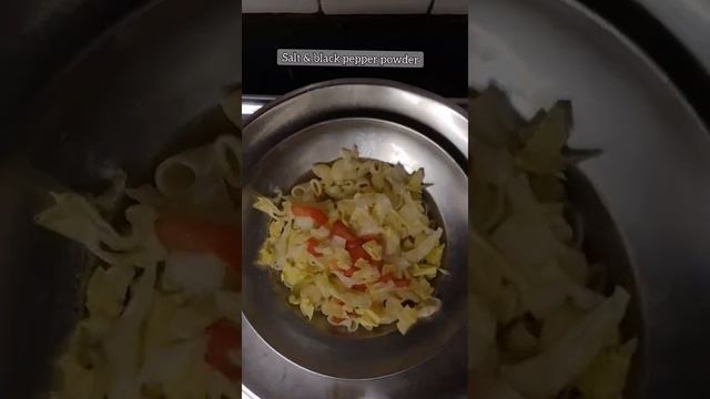 macaroni salad recipe | honey mustard pasta salad #shorts смотреть онлайн
