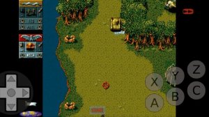 Cannon Fodder