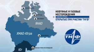 Инфографика к юбилейному фильму "ТНГФ-50!"