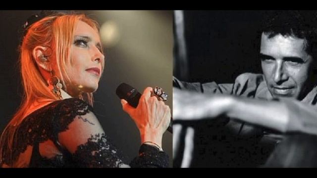 JEANNE MAS Chante Julien Clerc - 