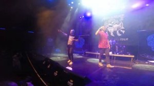 Anacondaz - Фотошоп (Live ГлавClub)