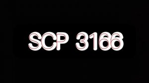Звуки SCP 3166 (В начале НЕ  пранк)