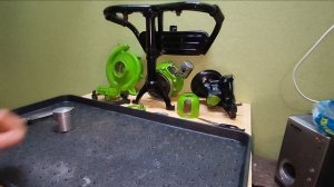 РЕСТАВРАЦИЯ И РЕМОНТ!!! БЕНЗОПИЛА ДРУЖБА!!!