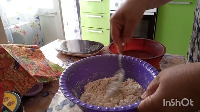 Творожная запеканка для диабетиков смотреть онлайн